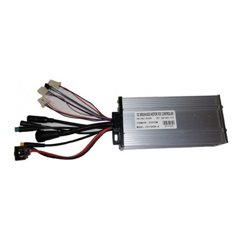 Controlador de 2000W modelo CH15K08-A