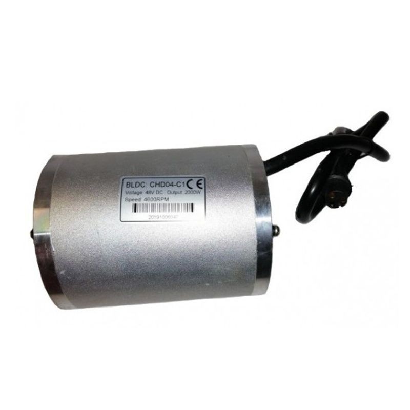 Motor 48V2000W CHD08-A