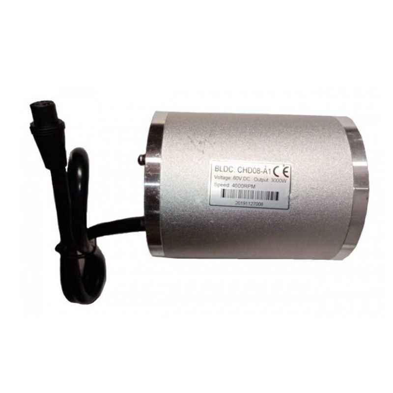 Motor 60V3000W CHD08-B
