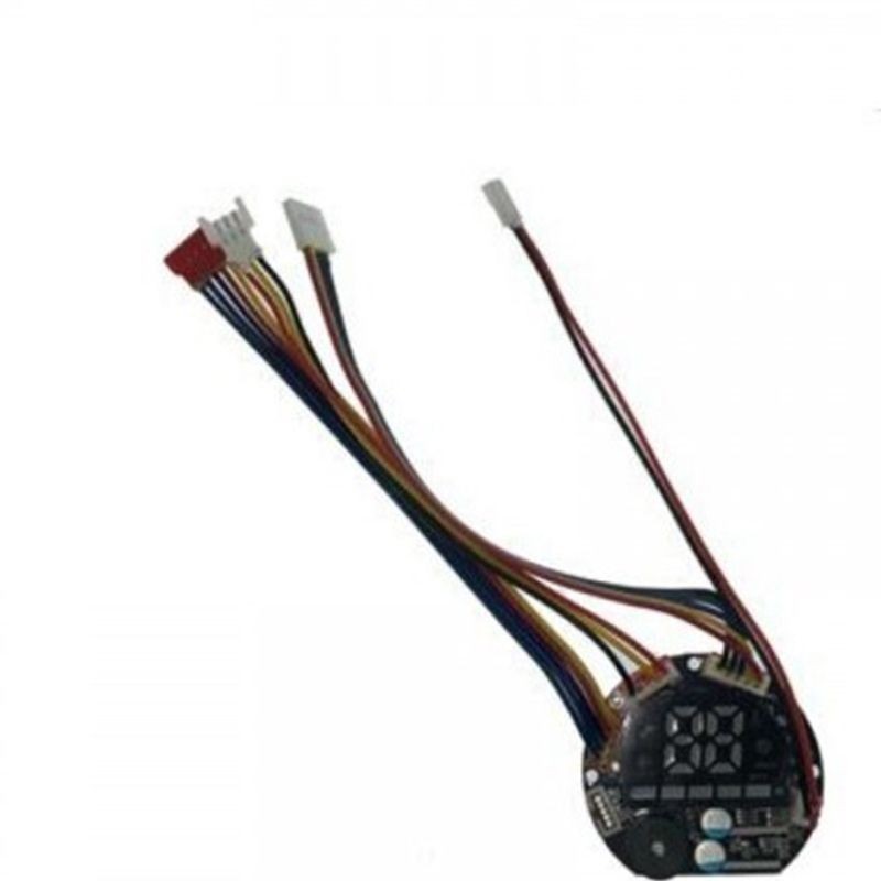 Recambio pantalla LED