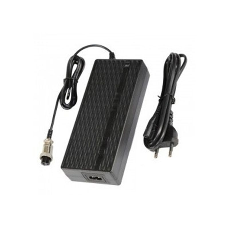 Cargador de 42V/2Ah