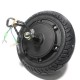Motor de 350W de 10 pulgadas