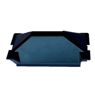 Recambio de la tapa frontal del cárter del modelo Bison