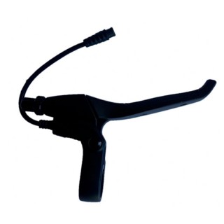 Piezas de recambio para las manetas de freno del scooter modelo Bison