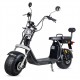 Moto eléctrica matriculable 1200W Maverick II Citycoco