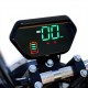 Moto eléctrica matriculable 1200W Maverick II Citycoco