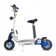 Patinete eléctrico 2000W plegable con asiento Titan