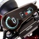 Harley eléctrica matriculable 3000W Ikara