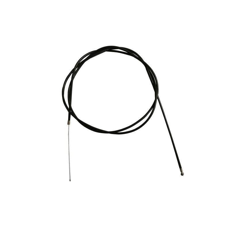 Recambio del cable de freno del modelo Tauros.