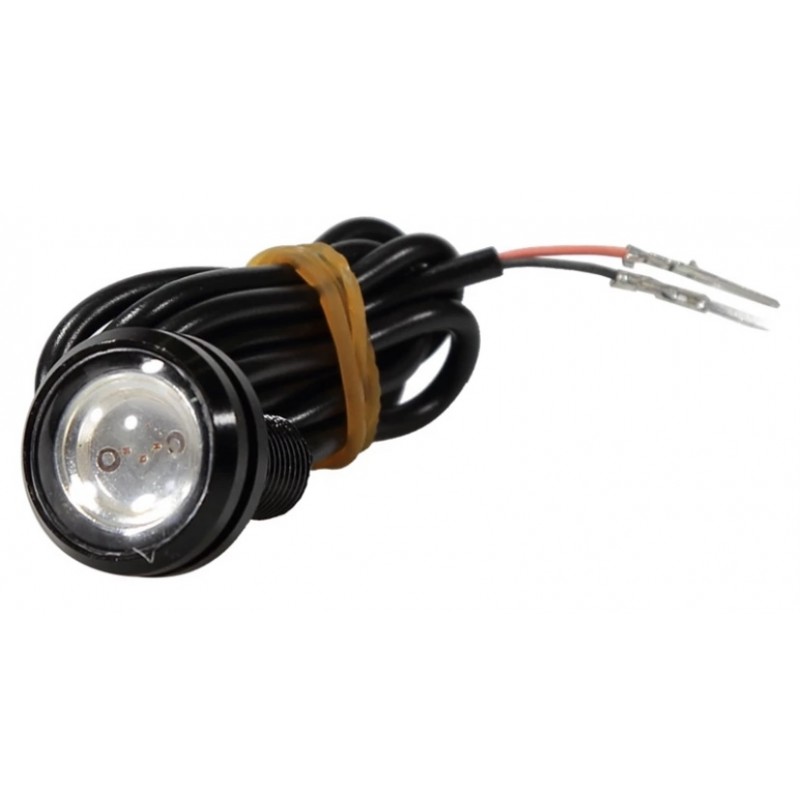 Luz trasera LED