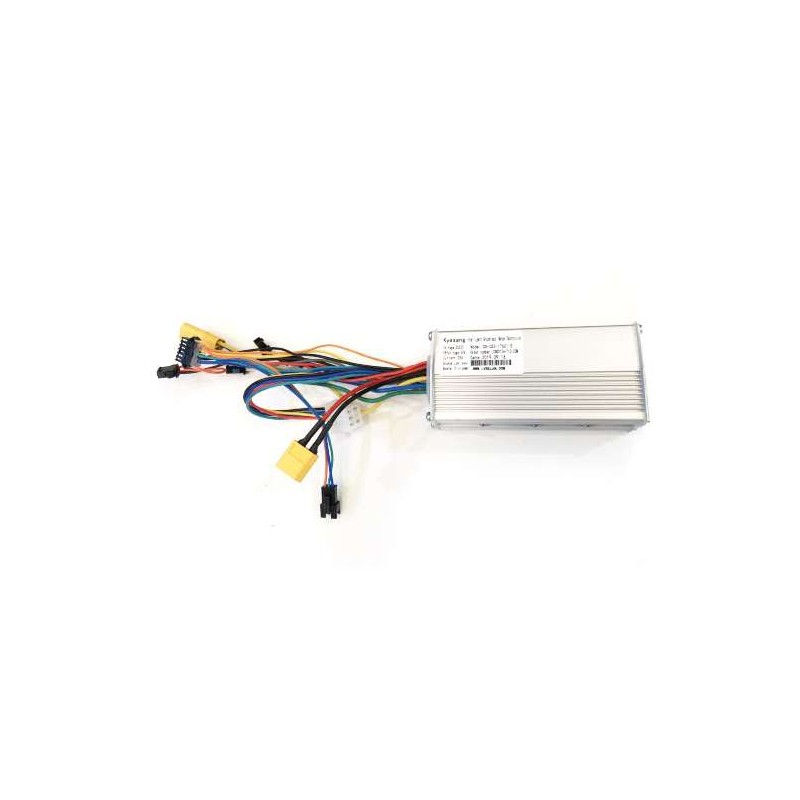 Recambio del controlador de 52V delantero para el modelo Tauros.