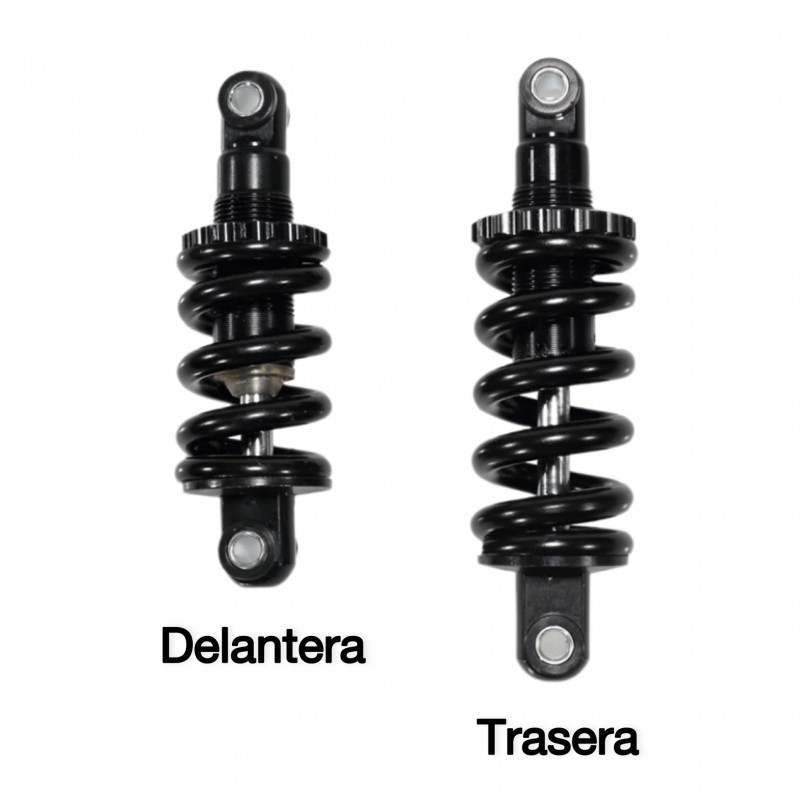 Suspensión