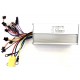 Controlador modelo B (trasero)