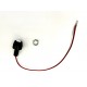 Luz delantera LED