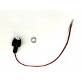 Luz LED delantera