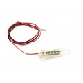 Luz LED trasera
