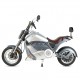Moto Eléctrica 3000W 125e Raptor Pro