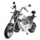 Moto Eléctrica 3000W 125e Raptor Pro