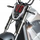 Moto Eléctrica 3000W 125e Raptor Pro