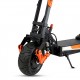 Delta 4000W - Patinete eléctrico 4000W 60V 28Ah