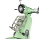 Scooter eléctrico 5000W 125cc Bella