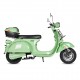 Scooter eléctrico 5000W 125cc Bella