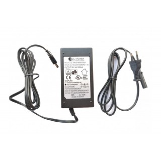 Cargador de 36V para patinete eléctrico Bison 800W