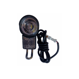 Luz frontal para Bison 800W