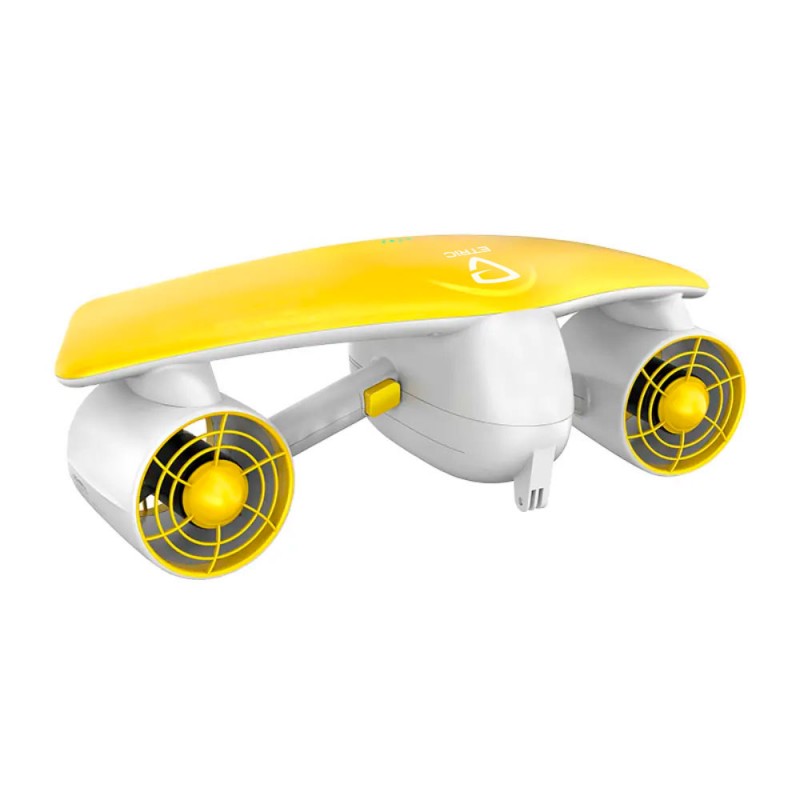 Electric Surfboard K9