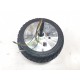 Rueda de motor Hummer 8,5" de 350W
