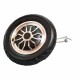 Rueda de 10" Hoverboard