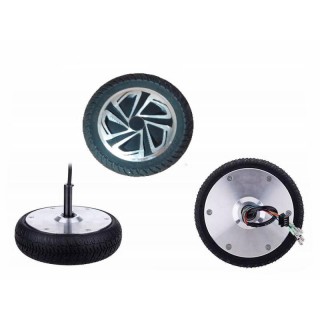 Rueda motor 6,5" para Hoverboard