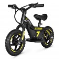 Moto eléctrica infantil STROM 14"