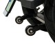 Scooter movilidad reducida Assistant II con motor 1000W
