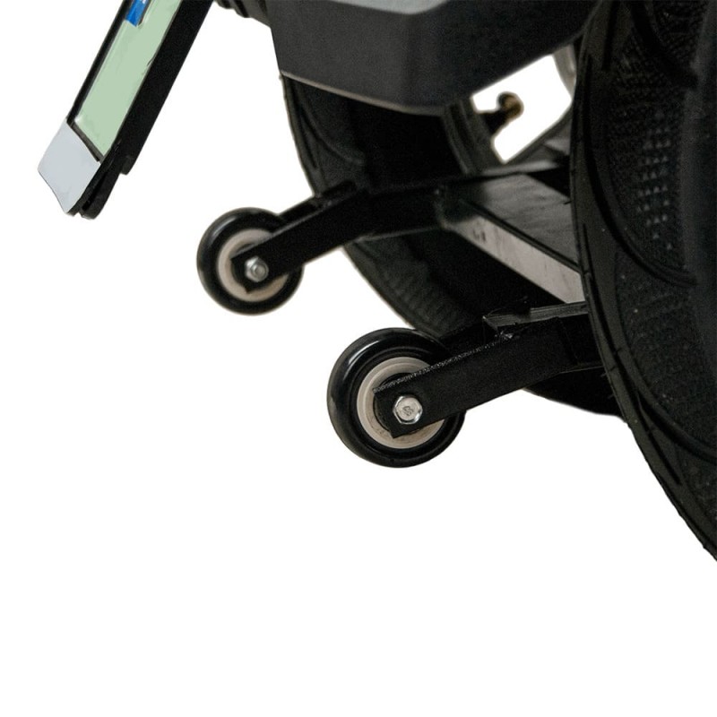 Scooter movilidad reducida Assistant II con motor 1000W