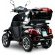 Scooter movilidad reducida Assistant II con motor 1000W