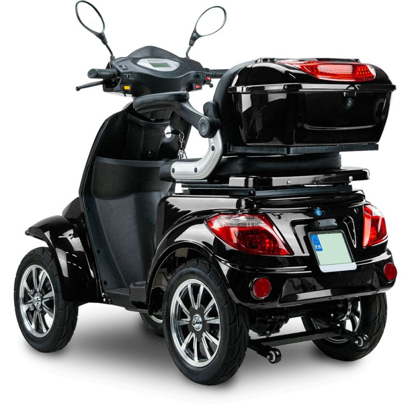 Scooter movilidad reducida Assistant II con motor 1000W