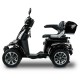 Scooter movilidad reducida Assistant II con motor 1000W