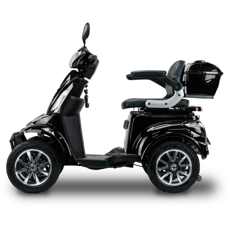 Scooter movilidad reducida Assistant II con motor 1000W