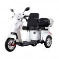 Scooter movilidad reducida Assistant III con doble asiento