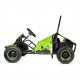 Buggy eléctrico infantil 500W