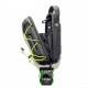 Bolso reforzado multicolor para scooter eléctrico