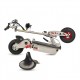 Patinete eléctrico plegable con motor de 800W Rocket
