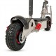 Patinete eléctrico plegable con motor de 800W Rocket