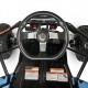 Buggy eléctrico infantil 500W