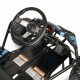 Buggy eléctrico infantil 500W