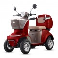 Scooter movilidad reducida Assistant L |1000W 30Km Max Range