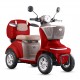Scooter movilidad reducida Assistant L |1000W 30Km Max Range