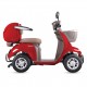 Scooter movilidad reducida Assistant L |1000W 30Km Max Range