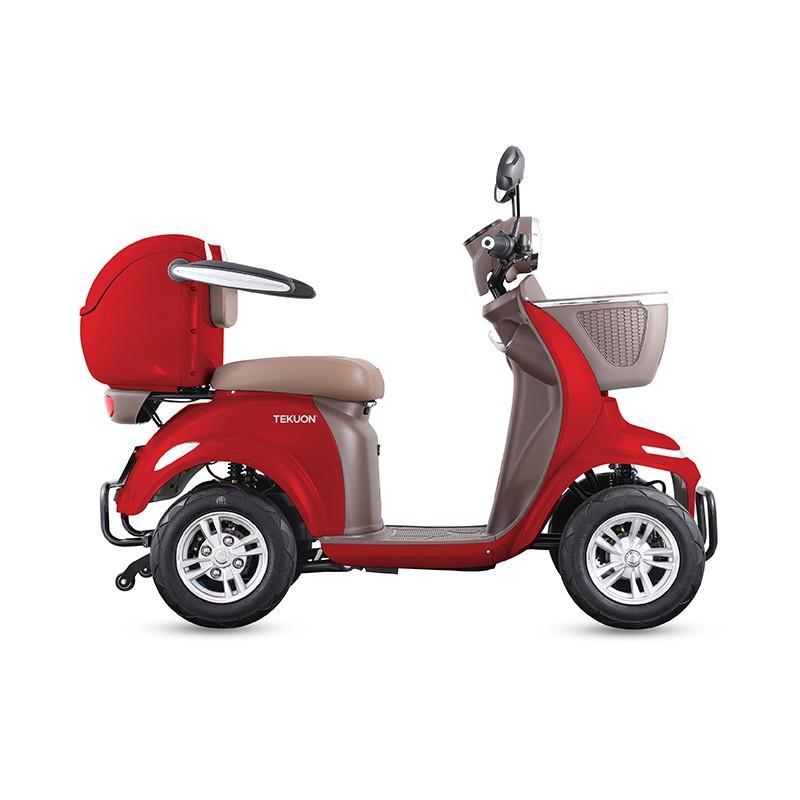 Scooter movilidad reducida Assistant L |1000W 30Km Max Range